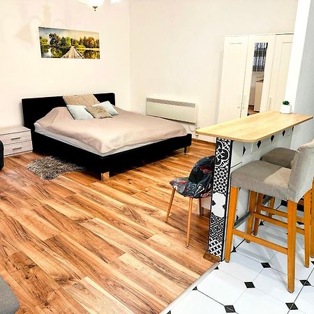 Dob71-Cozy Flat In The Center Of Budapest- Recently Renovated Экстерьер фото
