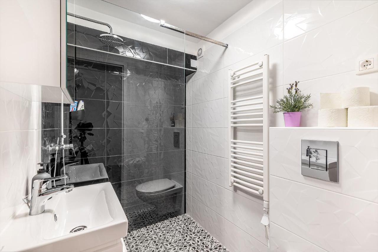Dob71-Cozy Flat In The Center Of Budapest- Recently Renovated Экстерьер фото