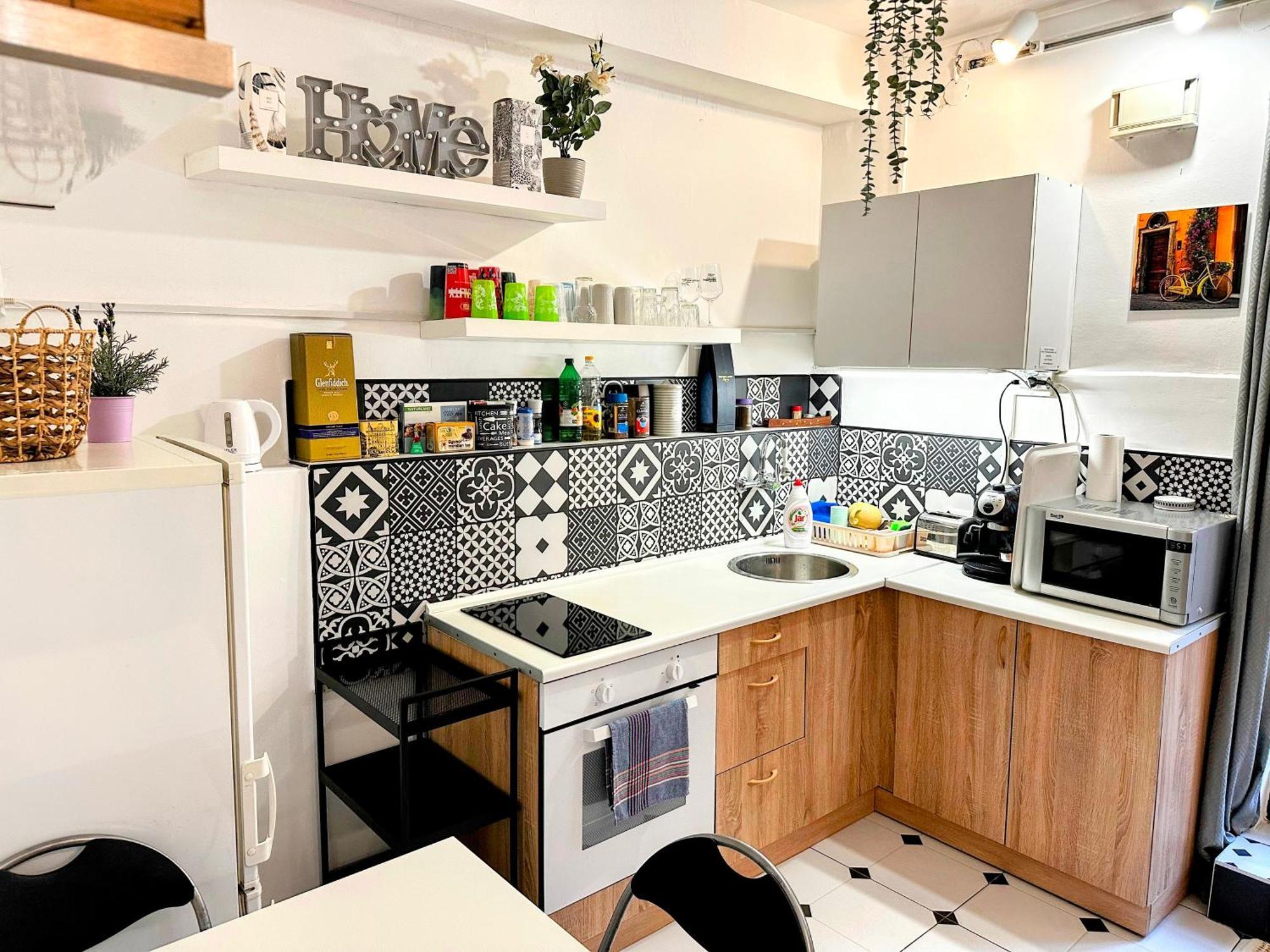 Dob71-Cozy Flat In The Center Of Budapest- Recently Renovated Экстерьер фото