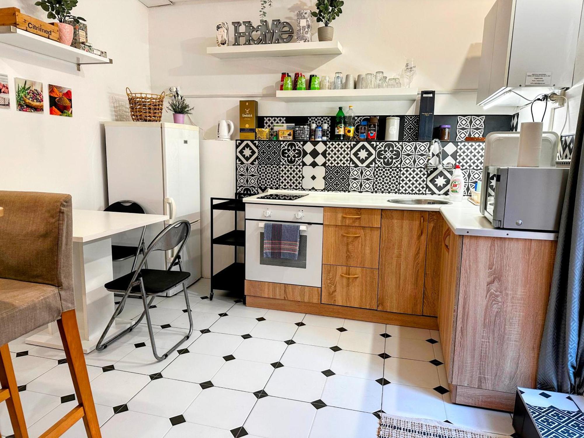 Dob71-Cozy Flat In The Center Of Budapest- Recently Renovated Экстерьер фото